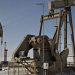 Oil price plunge puts US shale production in peril