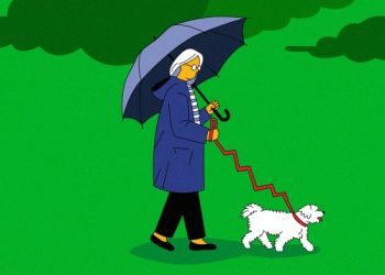 How to plan for retirement when markets are in turmoil