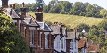 UK house prices stall in March as stamp duty holiday ends