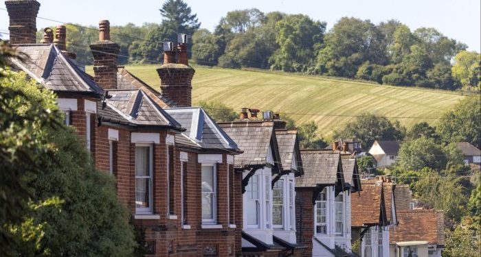 UK house prices stall in March as stamp duty holiday ends