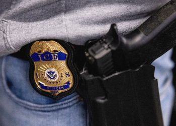 ICE Is Paying Palantir $30 Million to Build ‘ImmigrationOS’ Surveillance Platform
