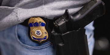 ICE Is Paying Palantir $30 Million to Build ‘ImmigrationOS’ Surveillance Platform