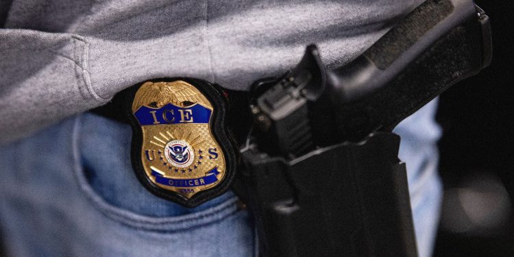 ICE Is Paying Palantir $30 Million to Build ‘ImmigrationOS’ Surveillance Platform
