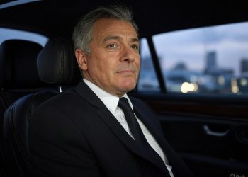 Reciprocal Tariffs Actually Make Wealthy Americans Even Richer