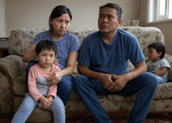 The Precarious Life of Dual Unemployed Parents (DUPs)