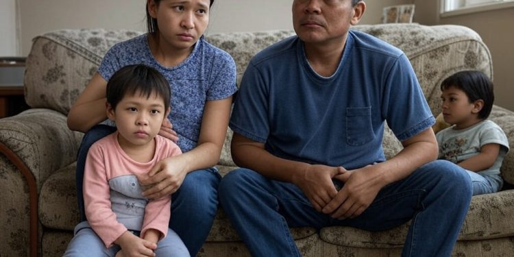 The Precarious Life of Dual Unemployed Parents (DUPs)