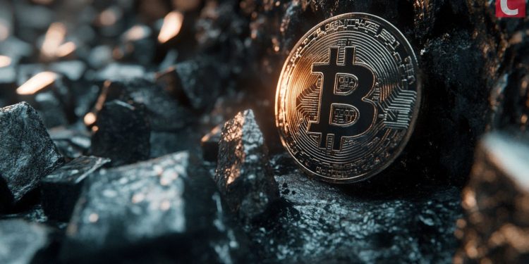 Bitcoin Dumps Below $75K Again Amid Persistent Strategy BTC Selloff Rumors