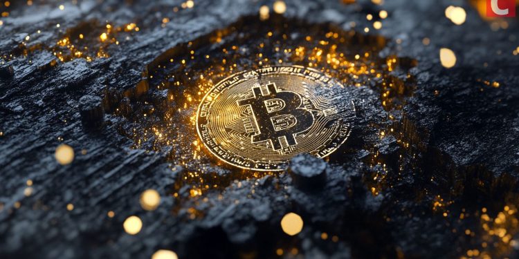 Bitcoin ETFs See Biggest Inflows Since Trump Era