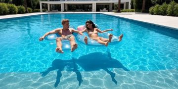 Income And Net Worth Required To Afford A $10 Million Home
