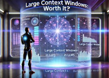 Bigger isn’t always better: Examining the business case for multi-million token LLMs