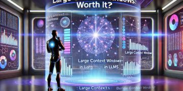 Bigger isn’t always better: Examining the business case for multi-million token LLMs