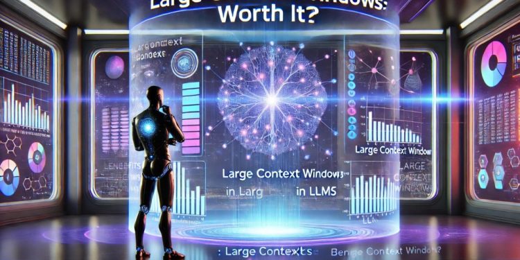 Bigger isn’t always better: Examining the business case for multi-million token LLMs