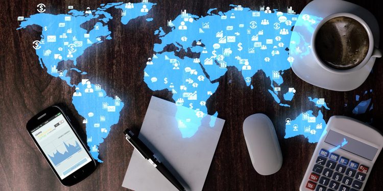 Why You Should Look Beyond the U.S. Markets for Big Profit Opportunities