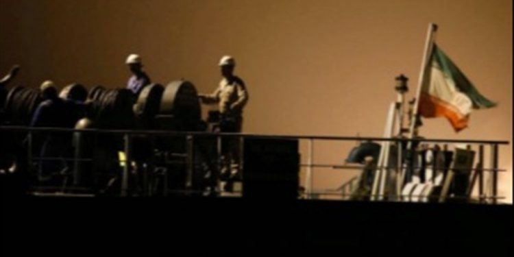 Iran and the US are planning to meet in Oman on Saturday