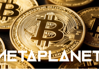 Metaplanet Hits 5K BTC as Price Steadies