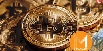 Metaplanet Adds 696 BTC by Successfully Trading Bitcoin Options