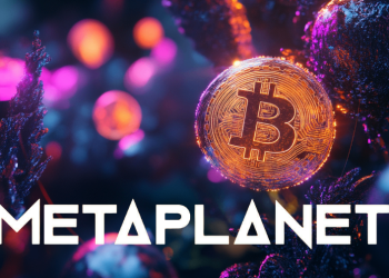 Metaplanet Increases Bitcoin Holdings Past $400M With Its Latest $28M Acquisition