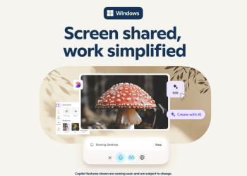 Microsoft brings Copilot Vision to Windows and mobile for AI help in the real world
