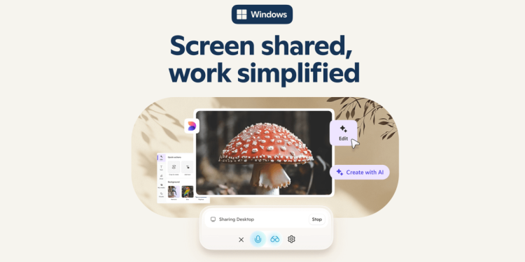 Microsoft brings Copilot Vision to Windows and mobile for AI help in the real world