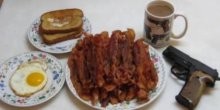 Locked and loaded for the March edition of non-farm payrolls