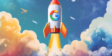 From ‘catch up’ to ‘catch us’: How Google quietly took the lead in enterprise AI