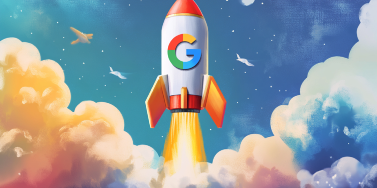 From ‘catch up’ to ‘catch us’: How Google quietly took the lead in enterprise AI