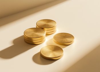 Could Gold Hit $4,000 in 2025? Octa Broker Explores the Upside Scenario