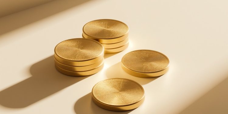 Could Gold Hit $4,000 in 2025? Octa Broker Explores the Upside Scenario