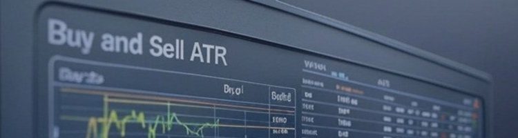 INSTRUCTIONS FOR Buy and Sell ATR – Indicator Ver 1.1 – My Trading – 5 April 2025