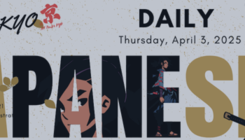 From Tokyo with Tech: Daily AI Scalping Signals for Profitable Trades (Thursday, April 3, 2025) – Analytics & Forecasts – 3 April 2025