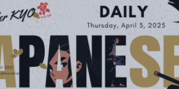 From Tokyo with Tech: Daily AI Scalping Signals for Profitable Trades (Thursday, April 3, 2025) – Analytics & Forecasts – 3 April 2025