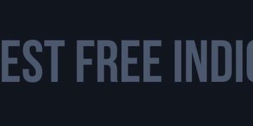 Download for FREE – The Long Short Position Indicator for MT5 – Trading Strategies – 4 April 2025