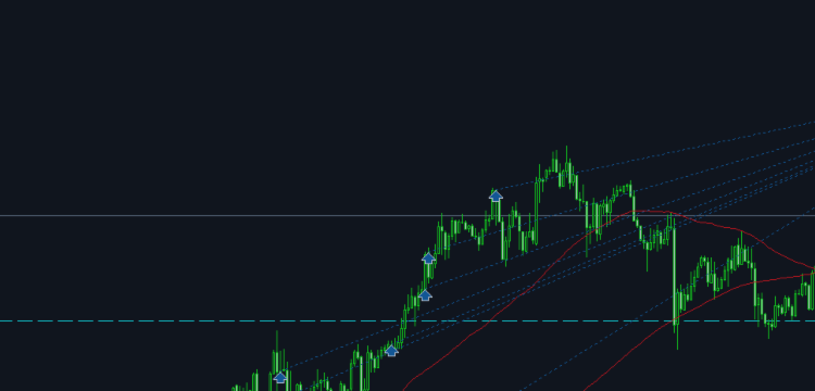 Running Count Blackjack Free EA – Trading Systems – 10 April 2025