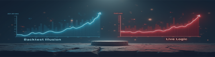 How to Filter Out Fake Trading Bots Before They Cost You Real Money – My Trading – 20 April 2025