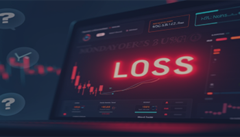If Your EA Just Lost Money This Morning, Read This First – My Trading – 21 April 2025