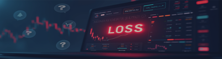 If Your EA Just Lost Money This Morning, Read This First – My Trading – 21 April 2025