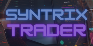 MT5 Syntrix Trader – Other – 14 April 2025