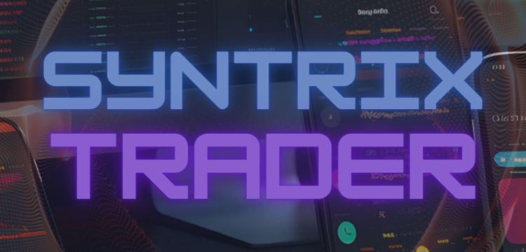 MT5 Syntrix Trader – Other – 14 April 2025