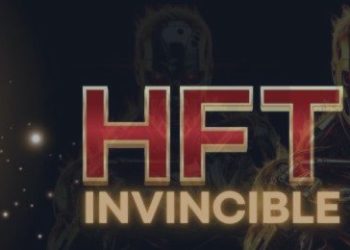 🏆 HFT FAST M1 GOLD SCALPER V8 🏆🏆 – Trading Systems – 15 April 2025