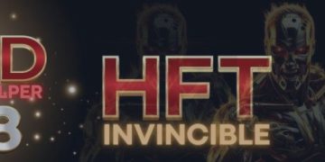 🏆 HFT FAST M1 GOLD SCALPER V8 🏆🏆 – Trading Systems – 15 April 2025