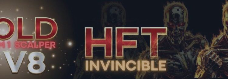 🏆 HFT FAST M1 GOLD SCALPER V8 🏆🏆 – Trading Systems – 15 April 2025