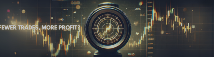 Fewer Trades, More Profit? The Secret Behind EA Gold Fighter MT5’s Signal Filter – Trading Strategies – 16 April 2025