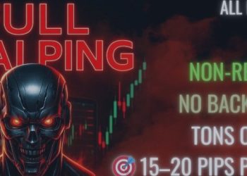 ⚡🔴 FULL SCALPING SIGNAL 🔴⚡ – Analytics & Forecasts – 17 April 2025
