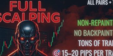 ⚡🔴 FULL SCALPING SIGNAL 🔴⚡ – Analytics & Forecasts – 17 April 2025