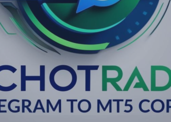ECHOTRADE TELEGRAM TO MT5 COPIER – SETUP AND INSTALLATION GUIDE – My Trading – 18 April 2025