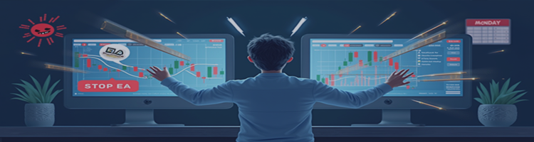 Skipped Trading Last Week? Here’s What Most Traders Missed – My Trading – 28 April 2025