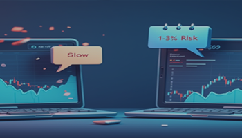 Can You Really Grow a Small Account with a Trading Bot? – My Trading – 29 April 2025