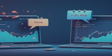 Can You Really Grow a Small Account with a Trading Bot? – My Trading – 29 April 2025