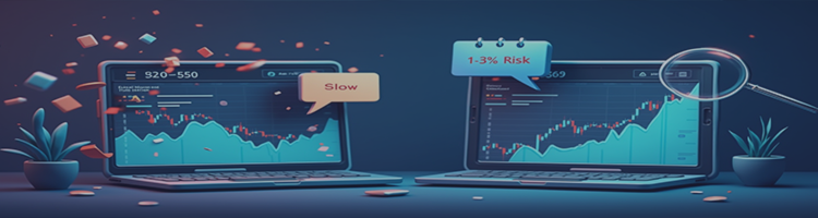 Can You Really Grow a Small Account with a Trading Bot? – My Trading – 29 April 2025