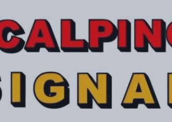 📈🚨 Scalping Signal NO Repaint NO Lag 🚨✅ – Trading Systems – 25 April 2025